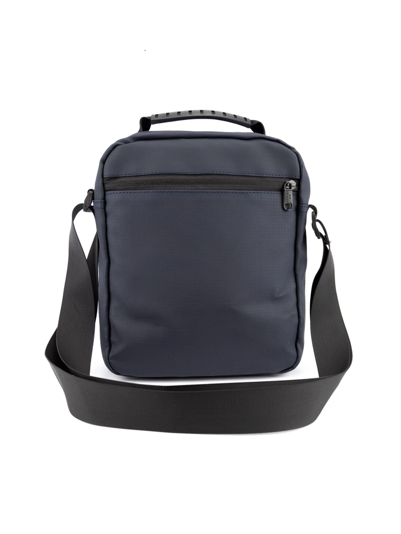 Сумки RoyalBag модель AT08-1293BL Фото