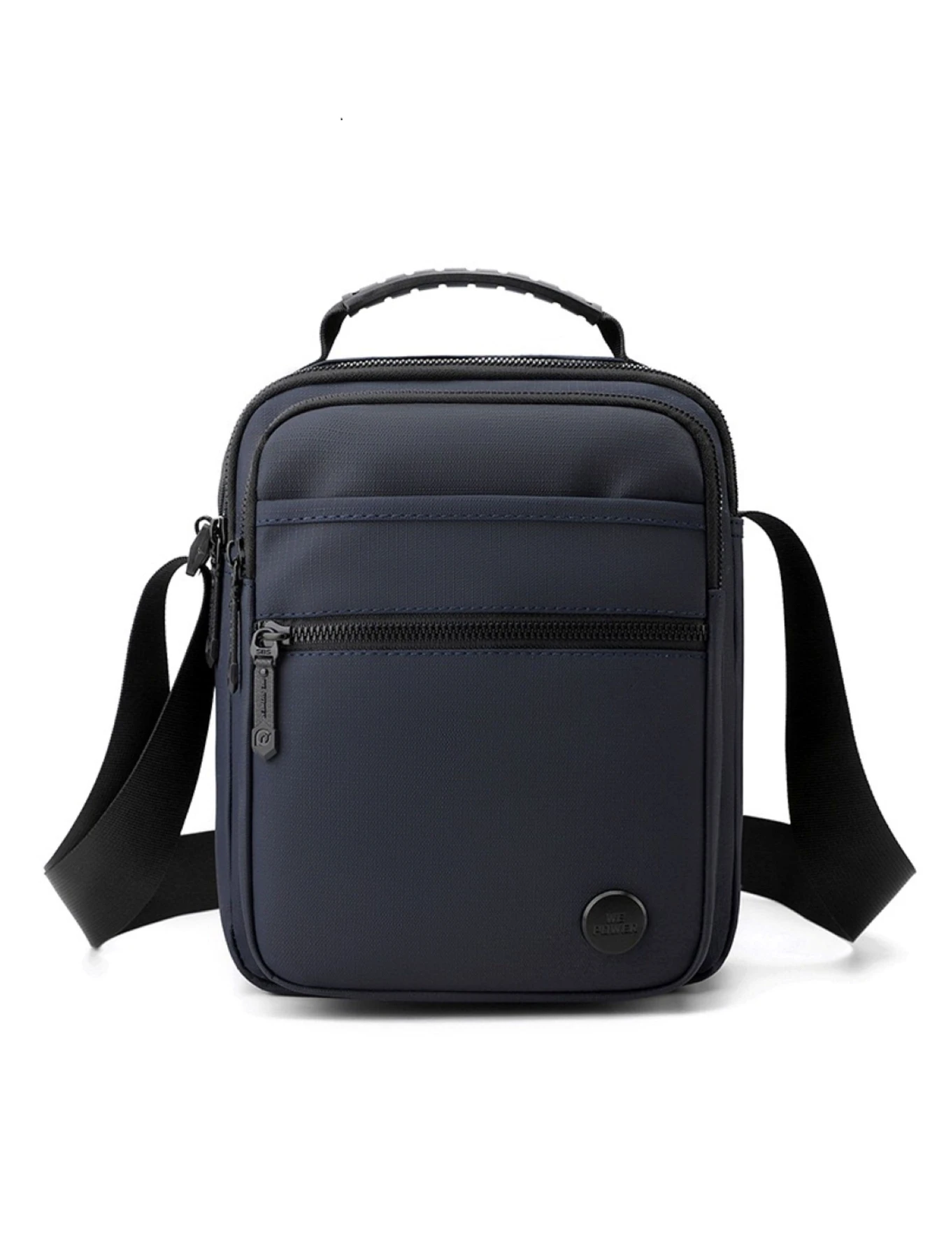 Сумки RoyalBag модель AT08-1293BL Фото