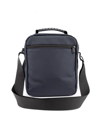 Сумки RoyalBag модель AT08-1293BL Фото