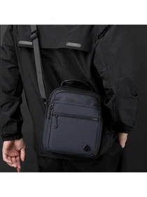 Сумки RoyalBag модель AT08-1293BL Фото