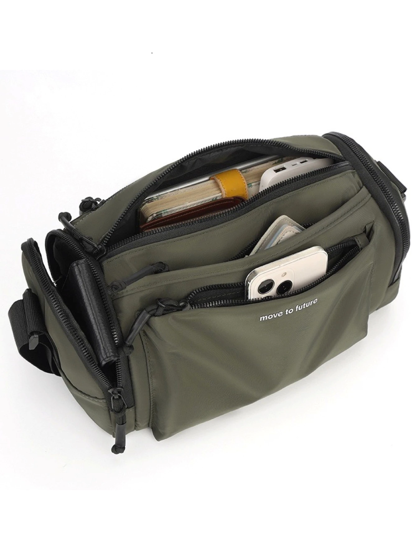 Сумки RoyalBag модель AT09-T-34804KH Фото