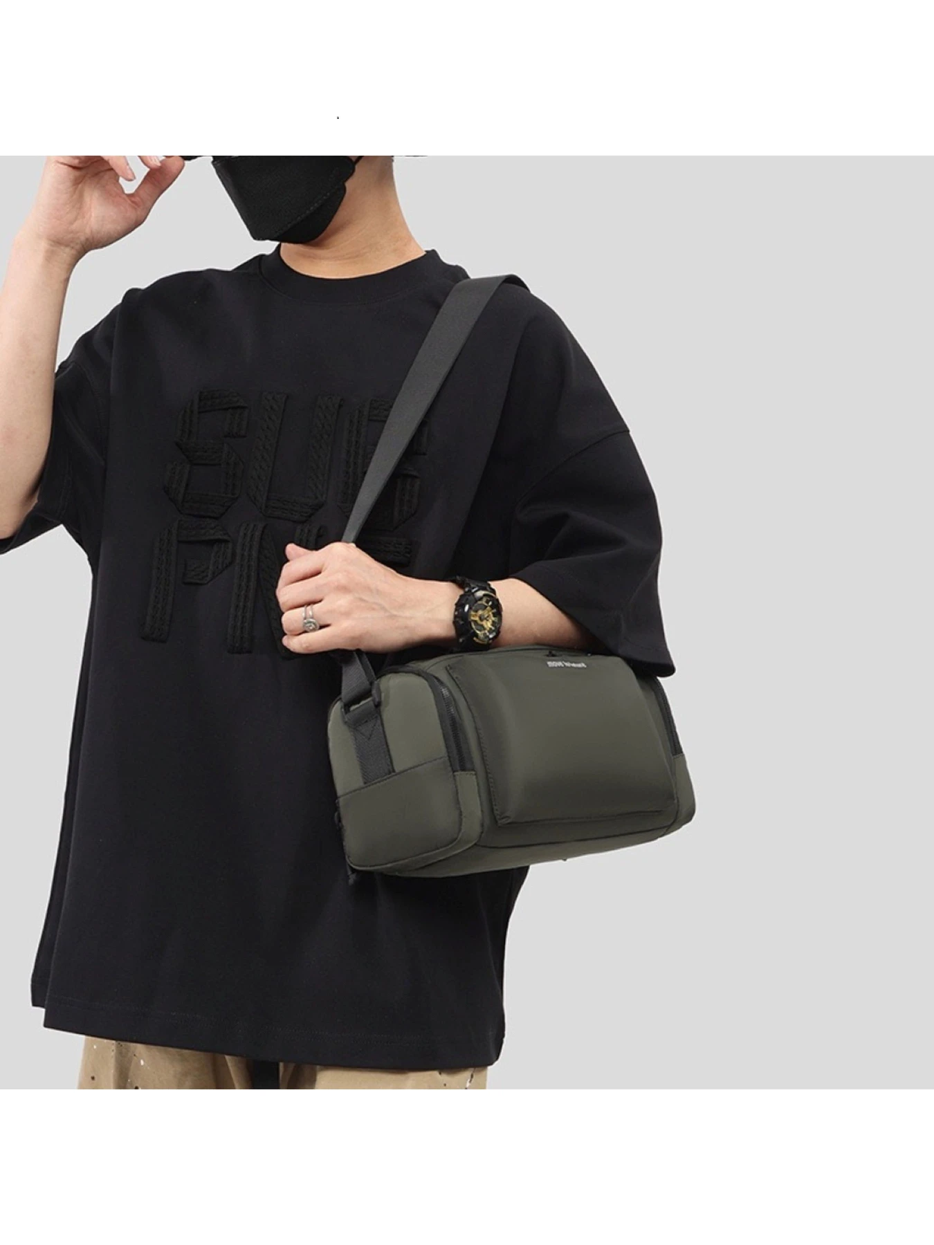 Сумки RoyalBag модель AT09-T-34804KH Фото