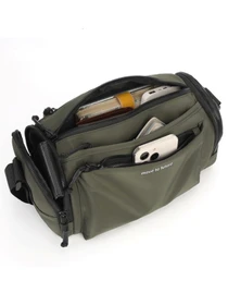 Сумки RoyalBag модель AT09-T-34804KH Фото