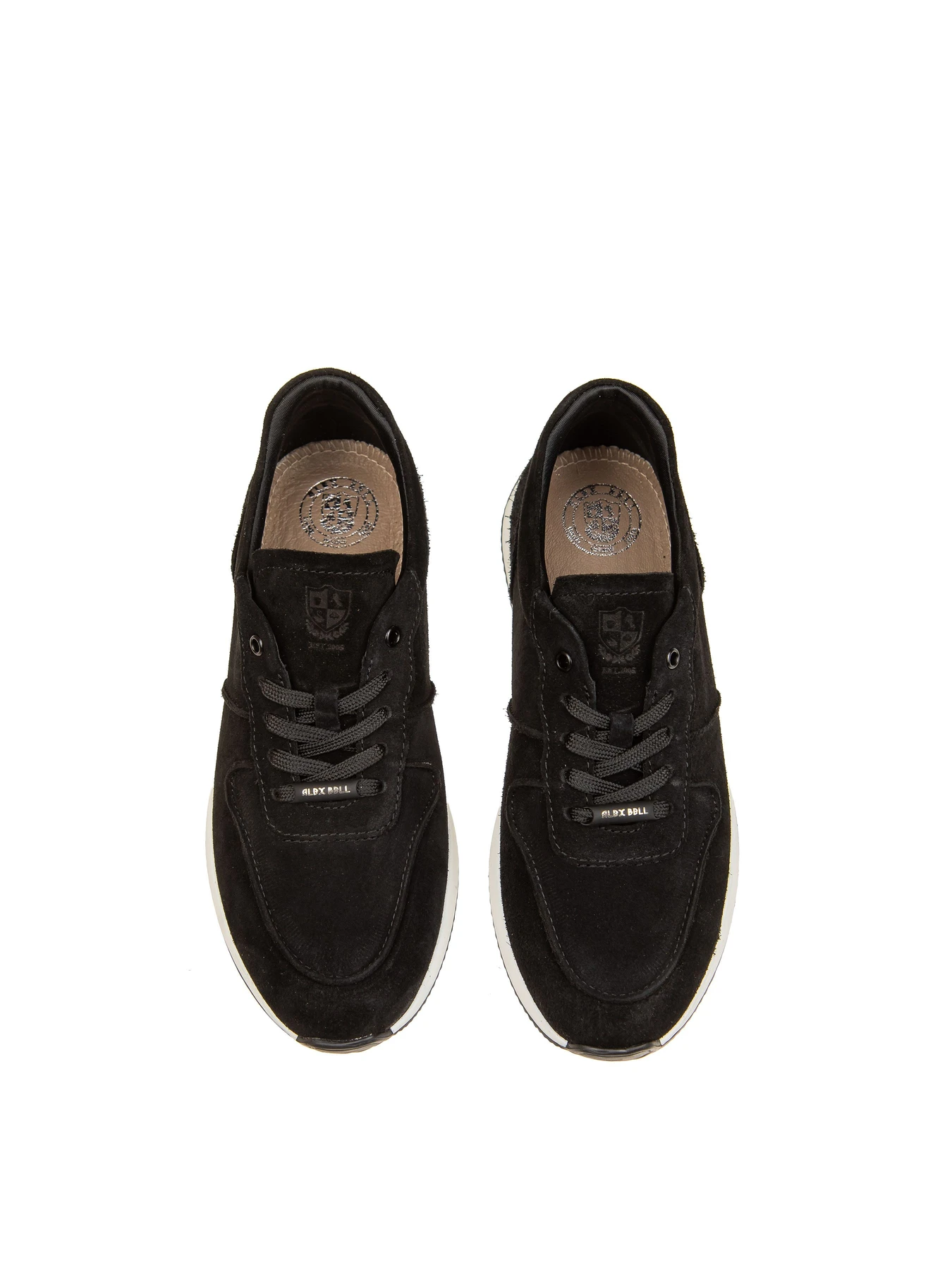 Кроссовки Alex Bell модель 1175857 Кроссовки Alex Bell модель 1175857 Фото