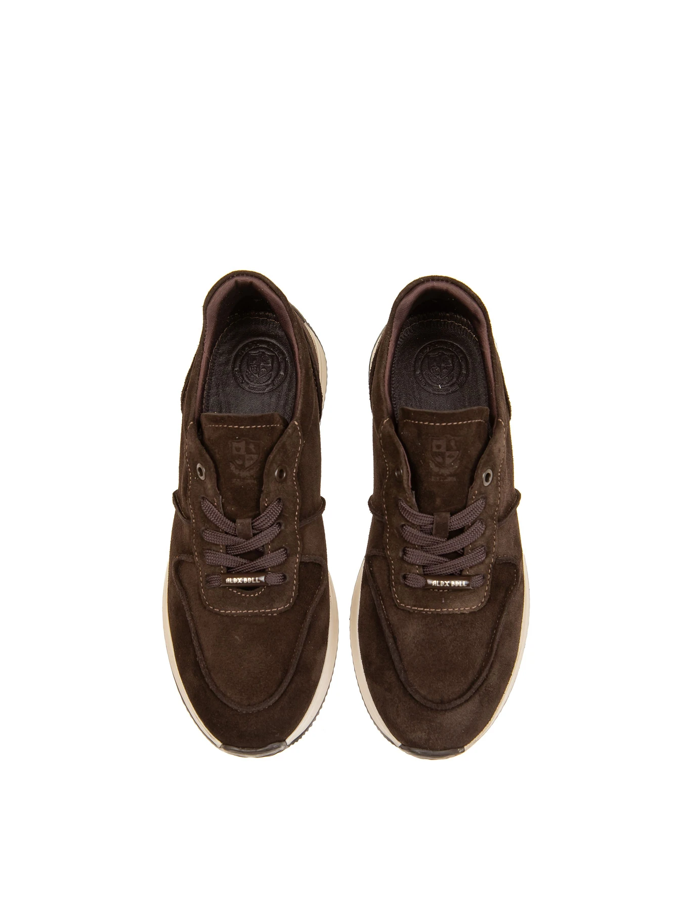 Кроссовки Alex Bell модель 1175864 Кроссовки Alex Bell модель 1175864 Фото