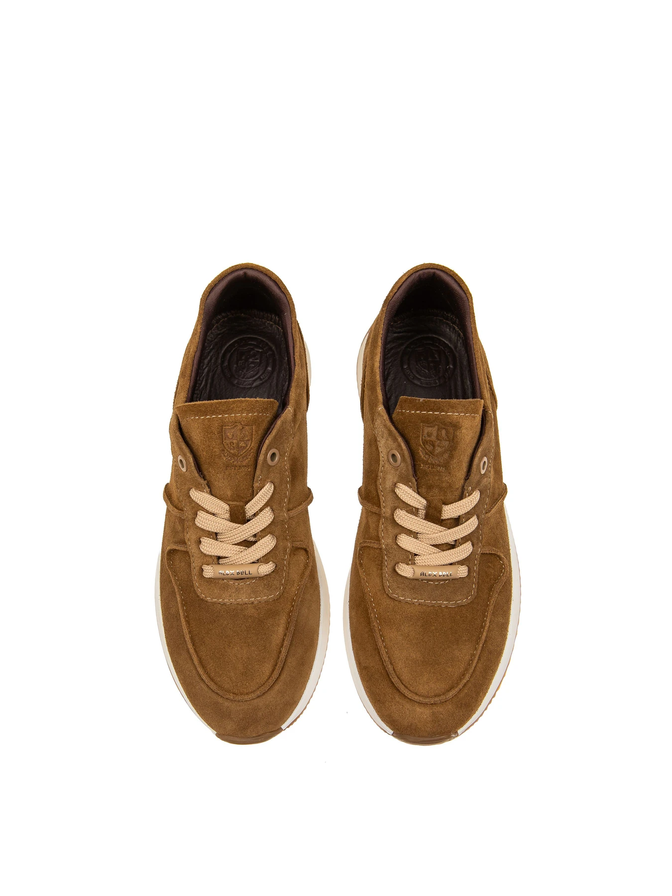 Кроссовки Alex Bell модель 1175893 Кроссовки Alex Bell модель 1175893 Фото
