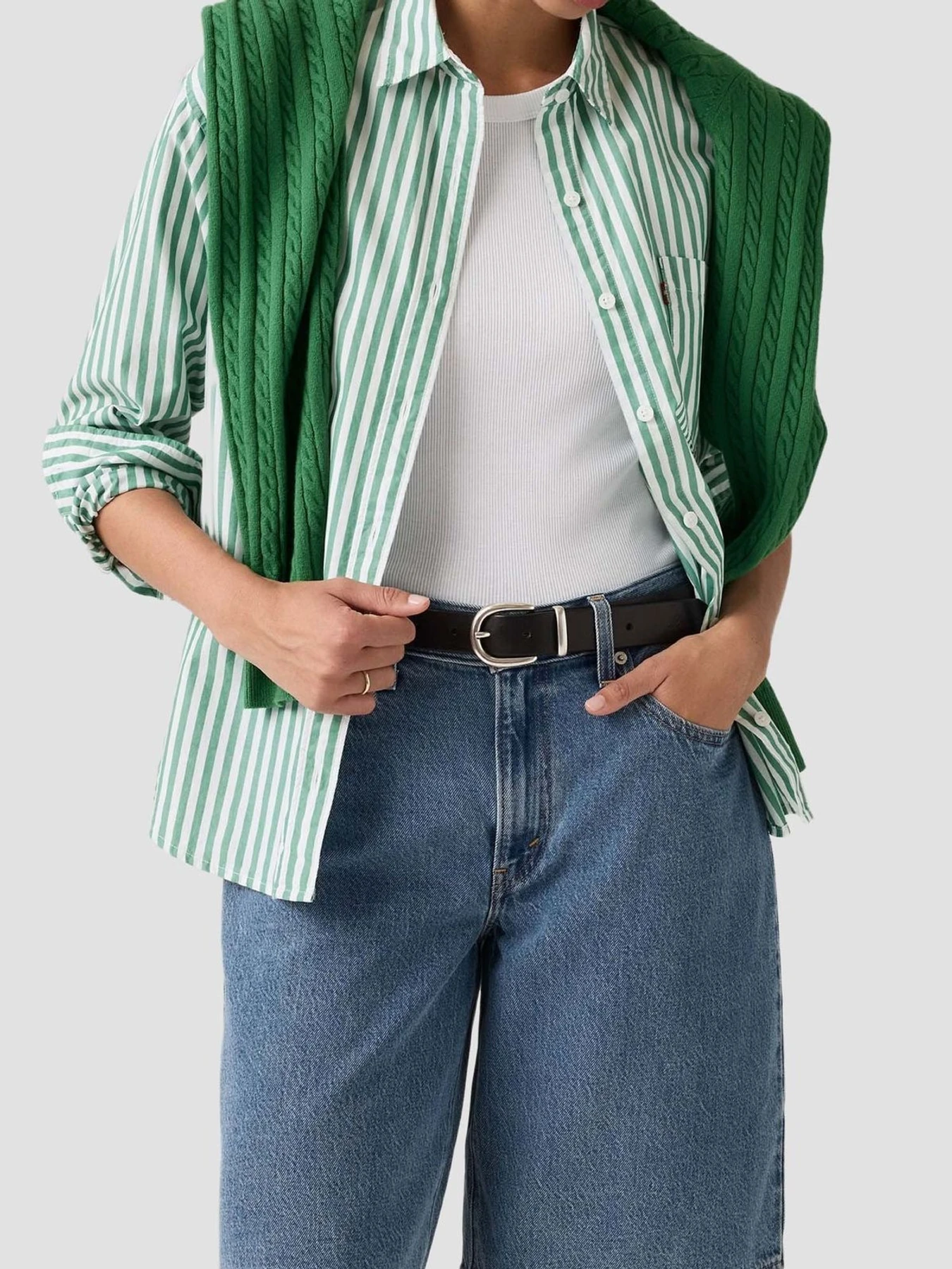Шорты Levi's модель 000MJ;0016 Шорты Levi's модель 000MJ;0016 Фото