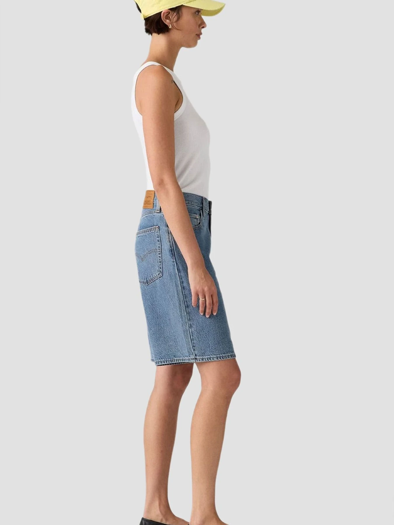 Шорты Levi's модель 000MJ;0016 Шорты Levi's модель 000MJ;0016 Фото