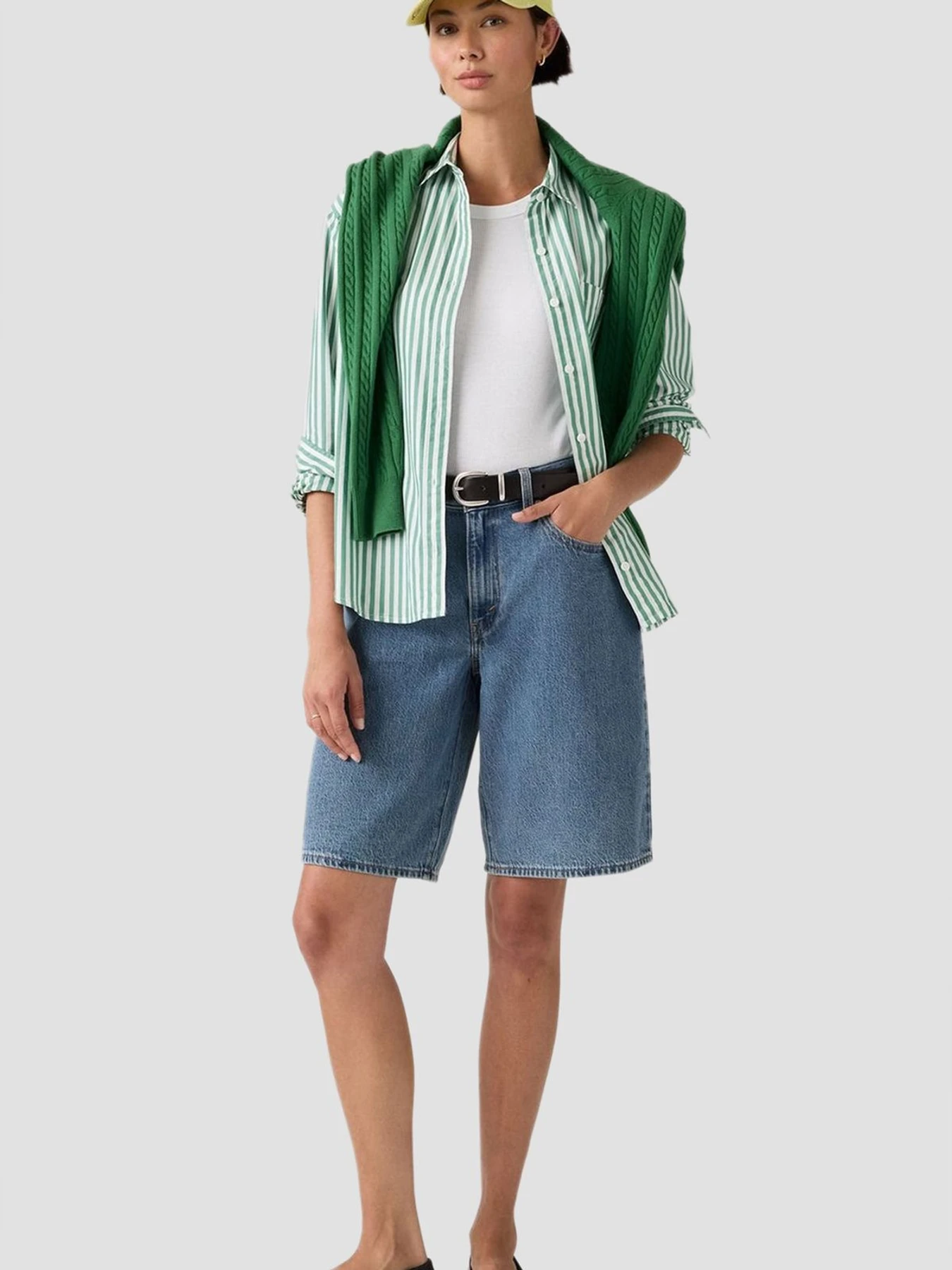 Шорты Levi's модель 000MJ;0016 Шорты Levi's модель 000MJ;0016 Фото