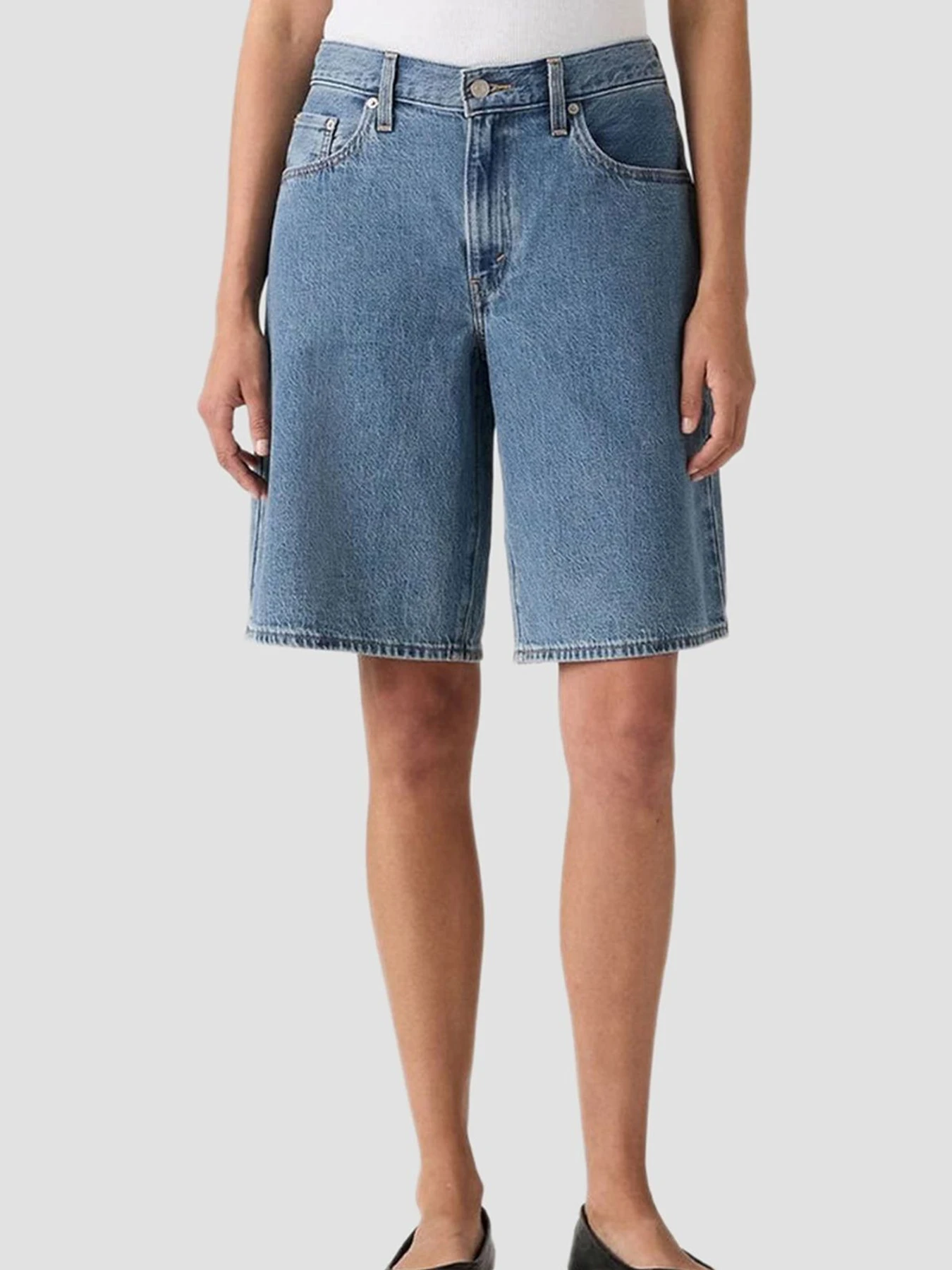 Шорты Levi's модель 000MJ;0016 Шорты Levi's модель 000MJ;0016 Фото