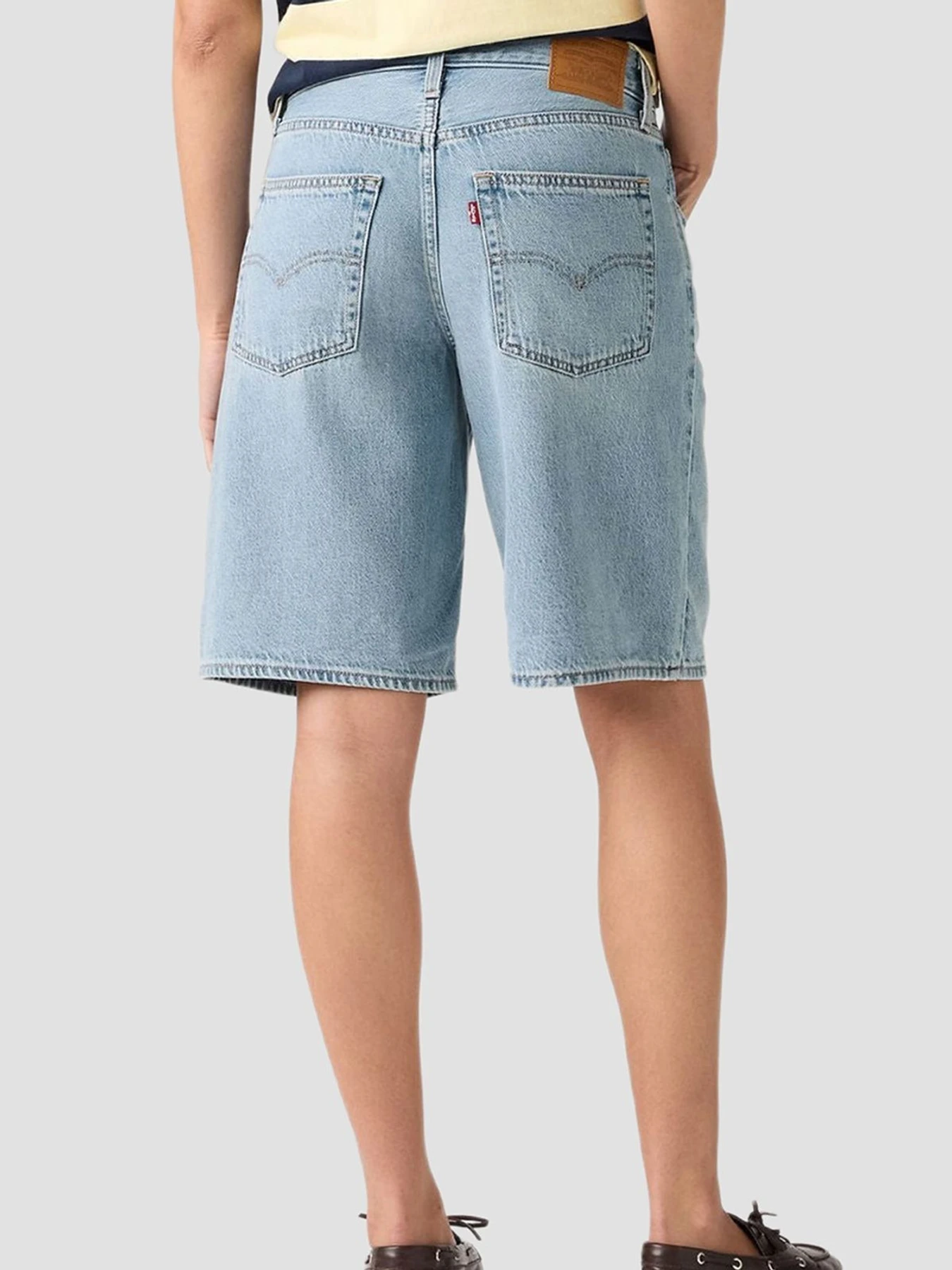 Шорты Levi's модель 000MJ;0017 Фото