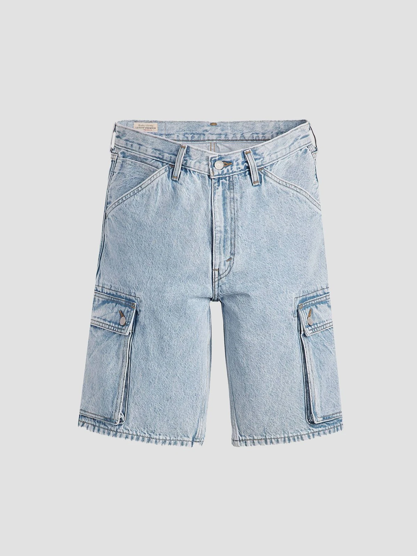 Шорти Levi's модель 001GU;0004 Фото