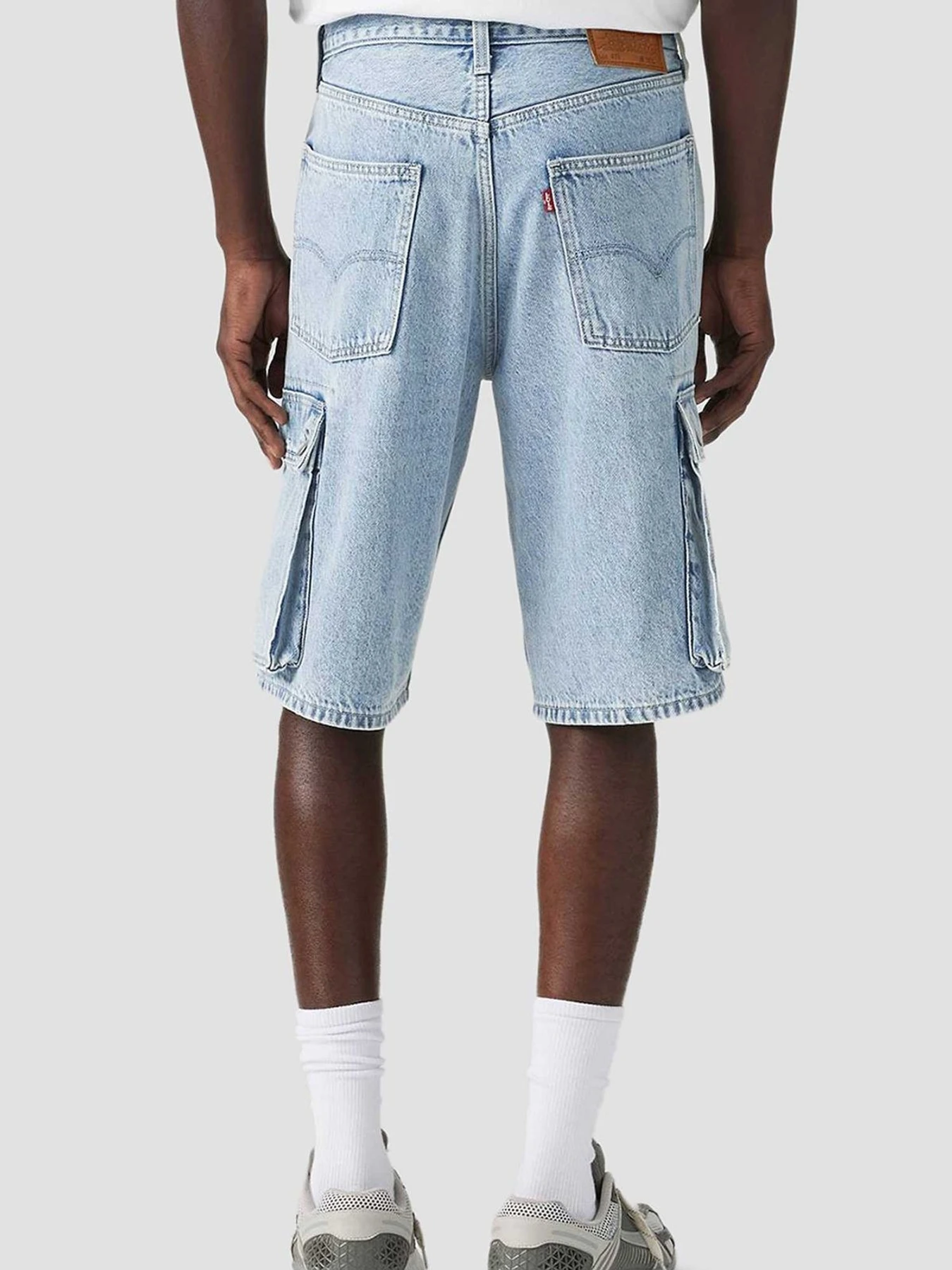 Шорти Levi's модель 001GU;0004 Фото