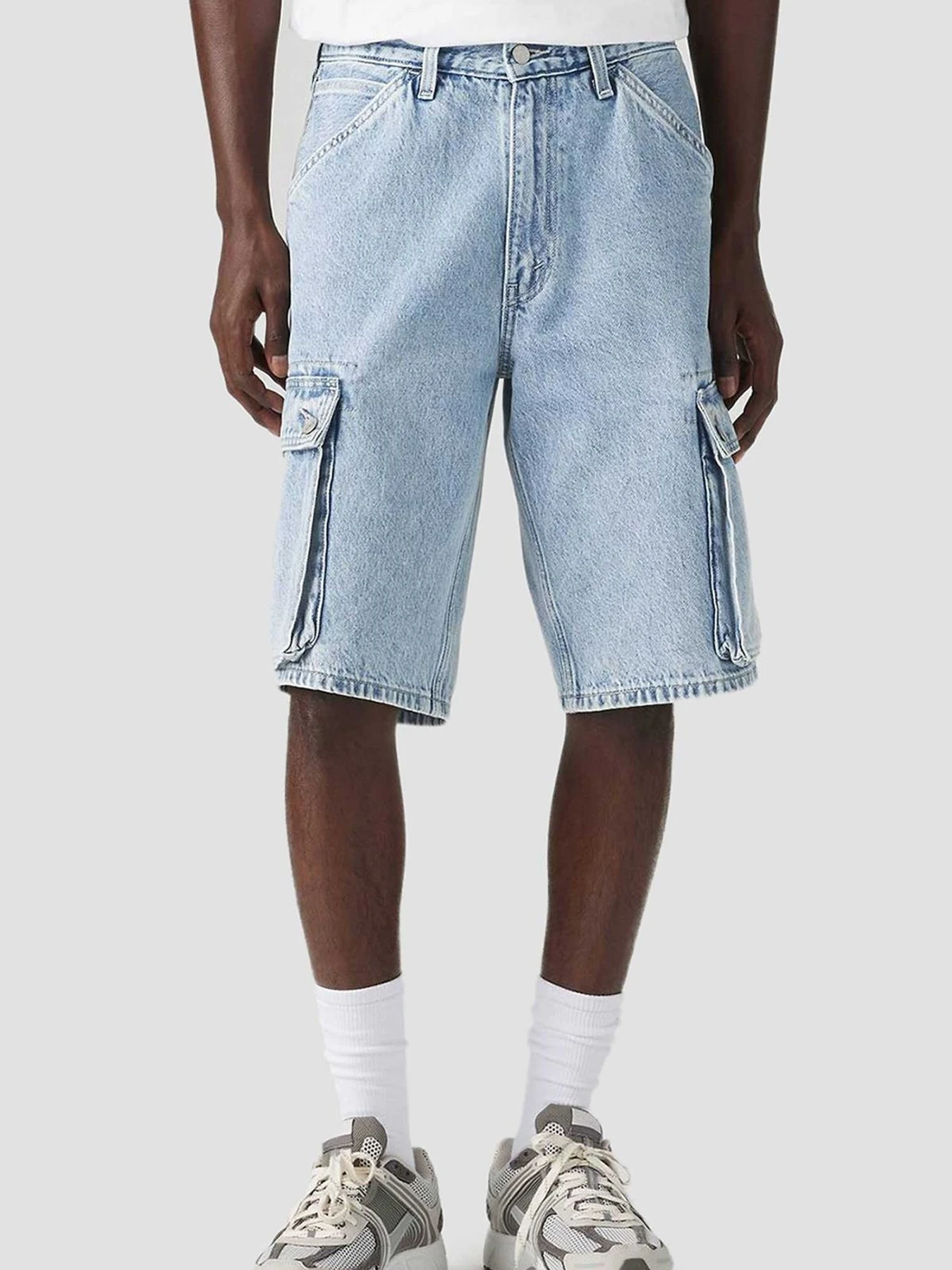 Шорти Levi's модель 001GU;0004 Фото