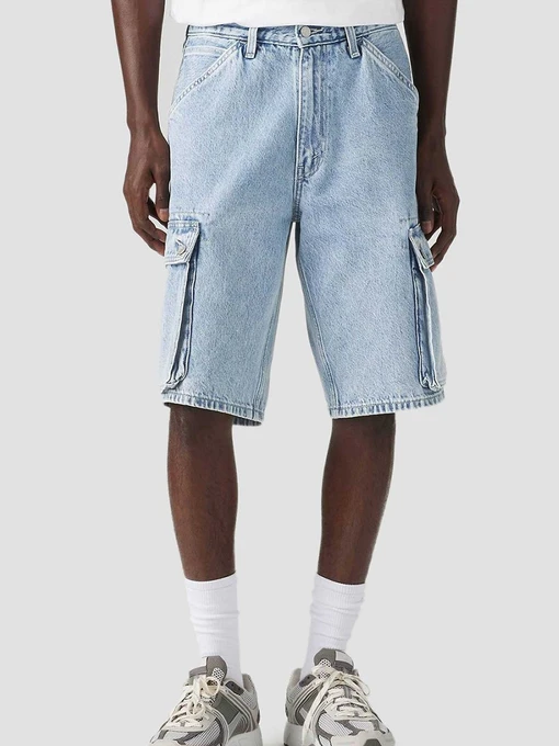 Шорти Levi's модель 001GU;0004 Фото