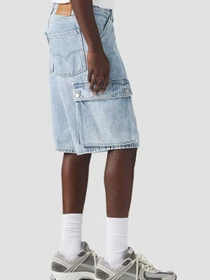 Шорти Levi's модель 001GU;0004 Фото