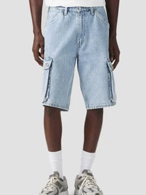Шорти Levi's модель 001GU;0004 Фото