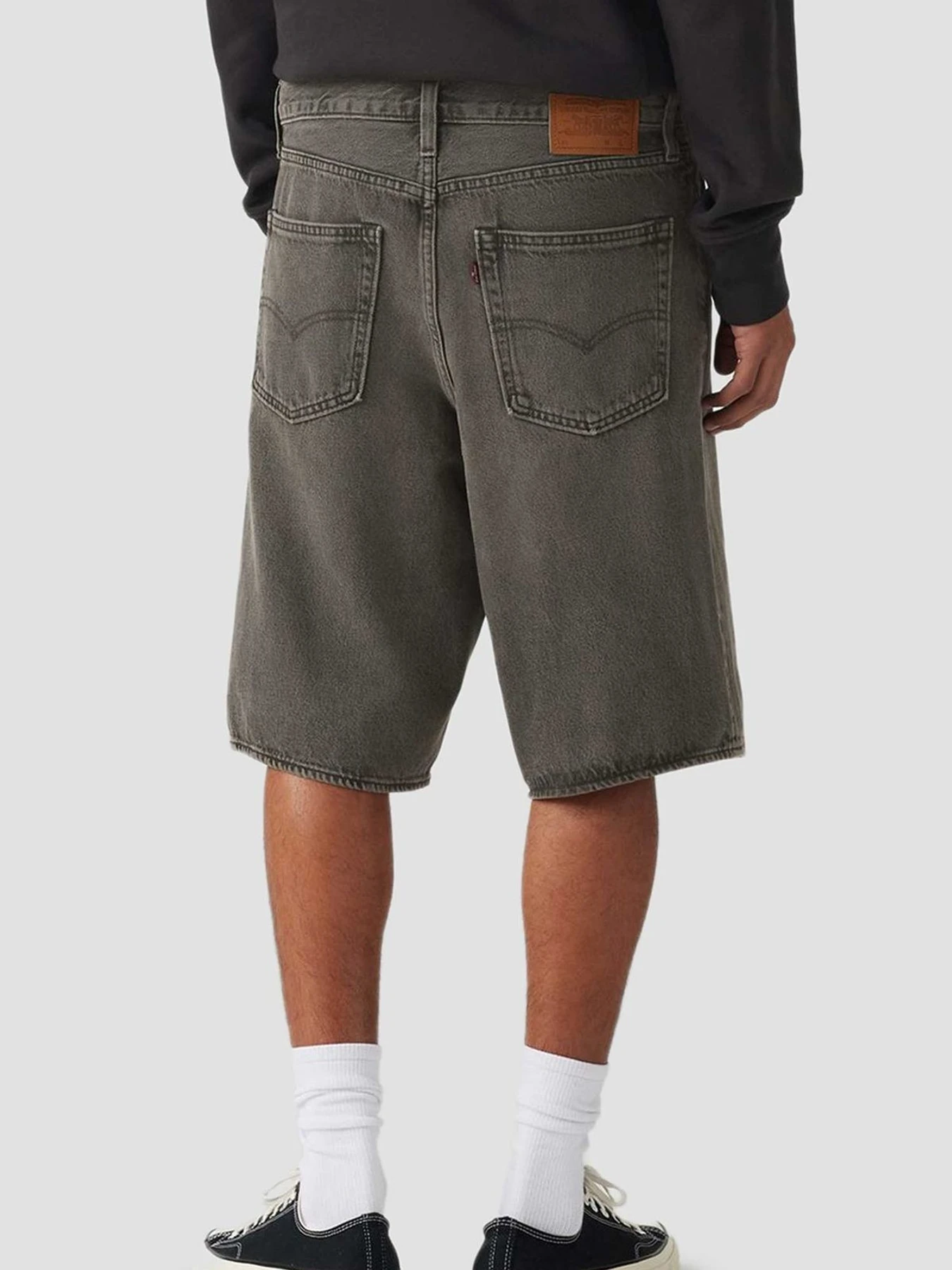 Шорти Levi's модель 001JM;0000 Фото