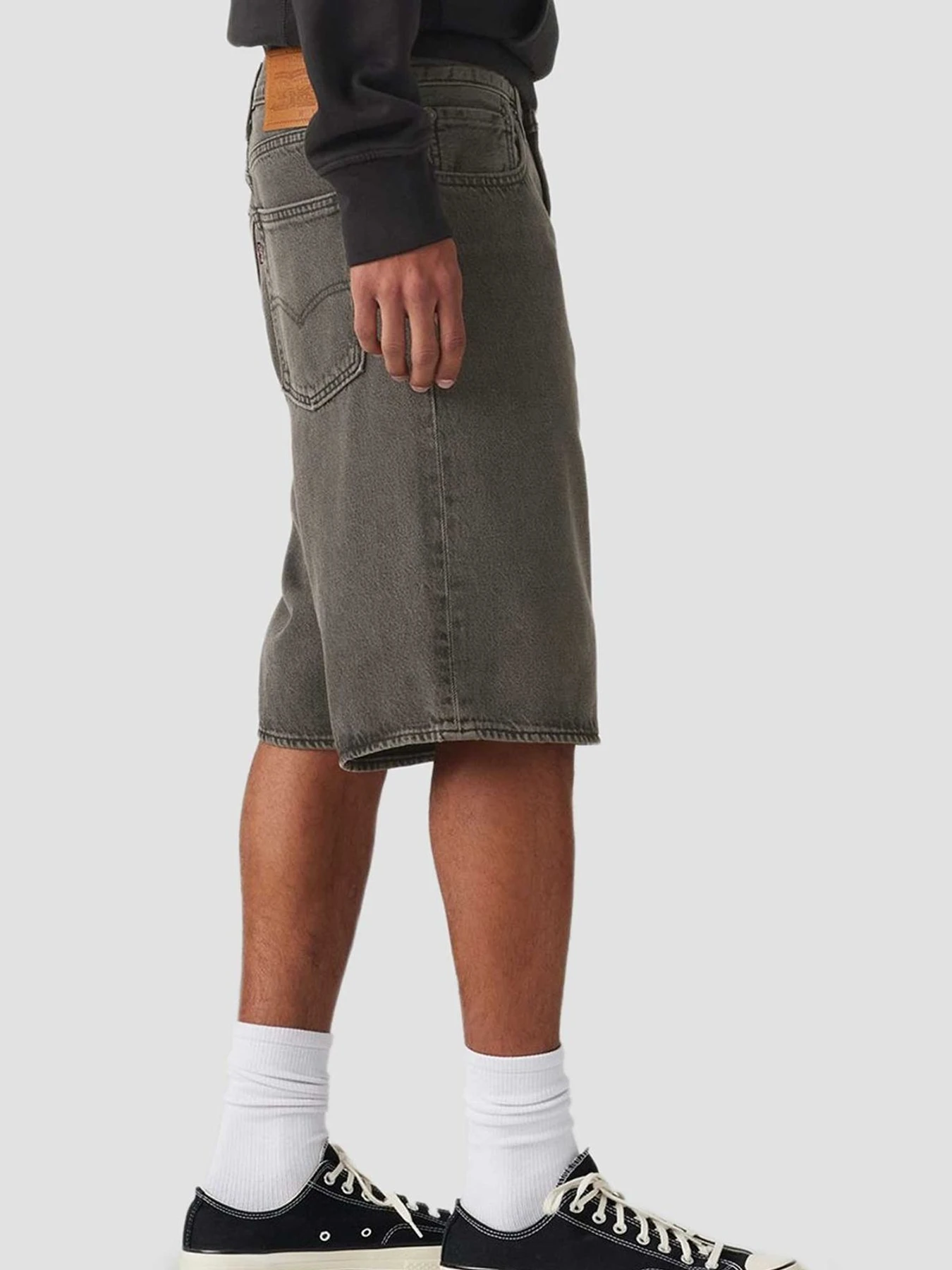Шорти Levi's модель 001JM;0000 Фото