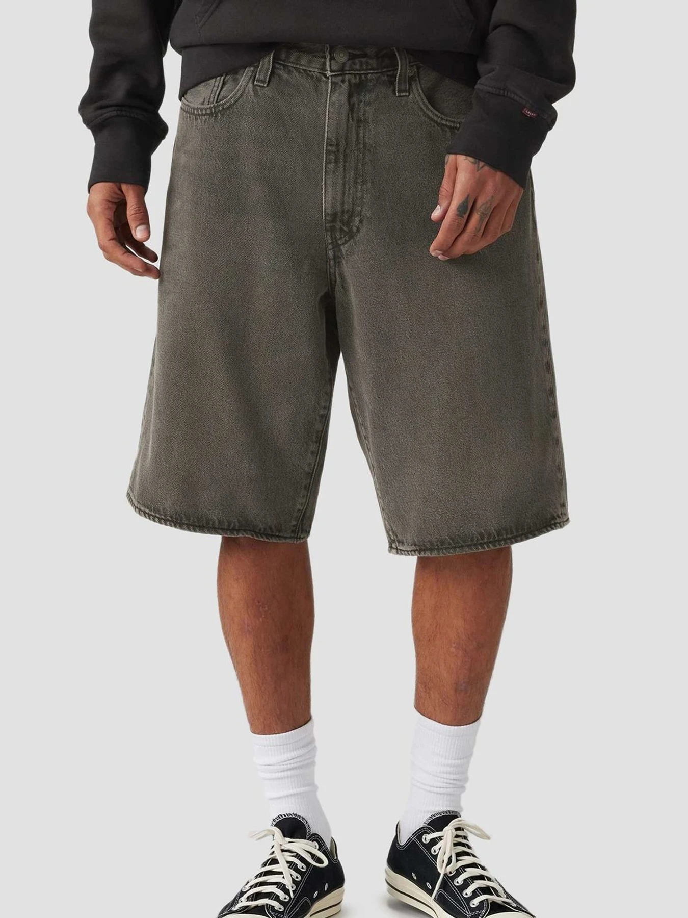 Шорти Levi's модель 001JM;0000 Фото