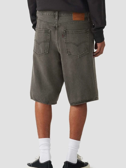 Бавовняні Чоловічі Повсякденні шорти Levi's фото 3