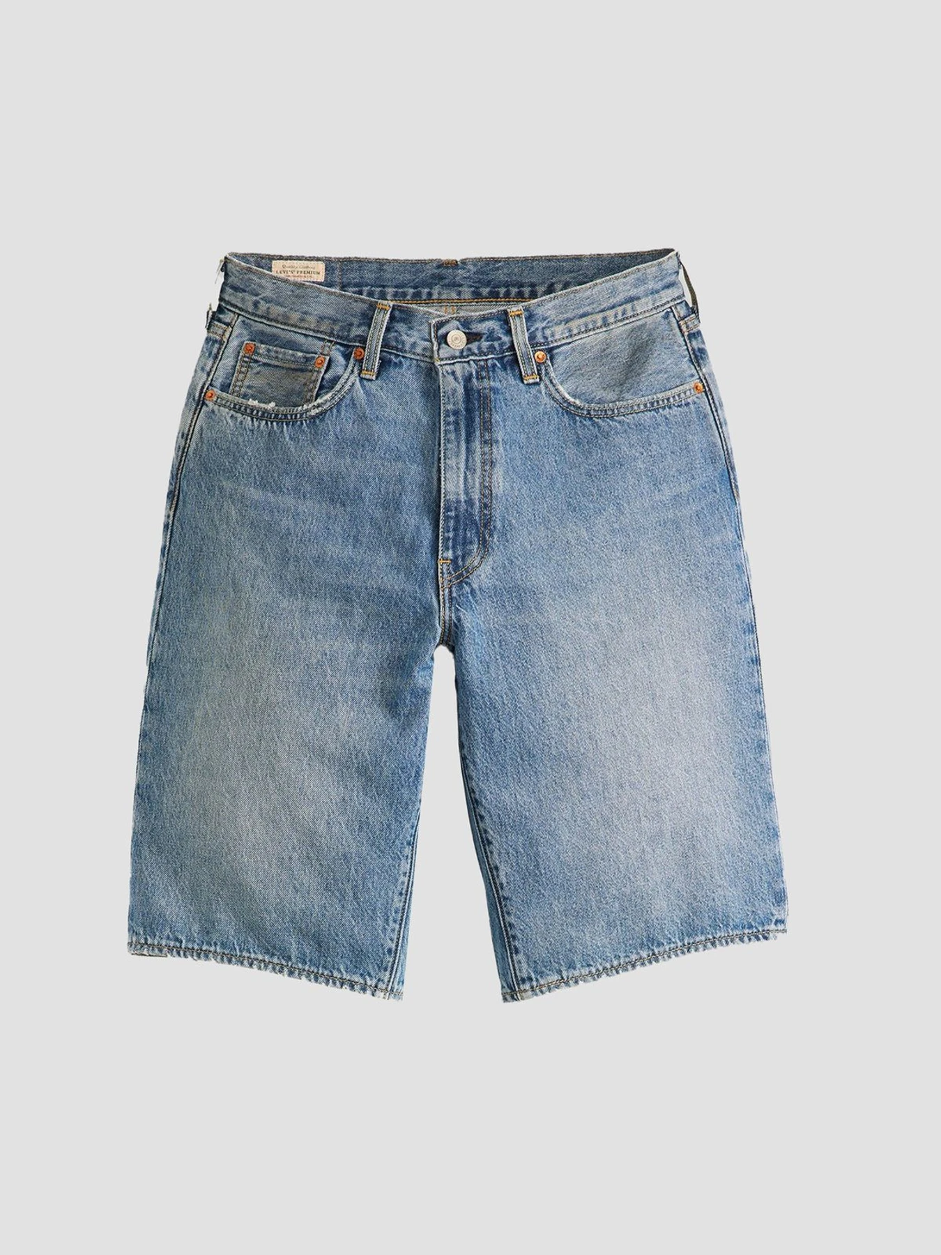 Шорти Levi's модель 001JM;0005 Фото