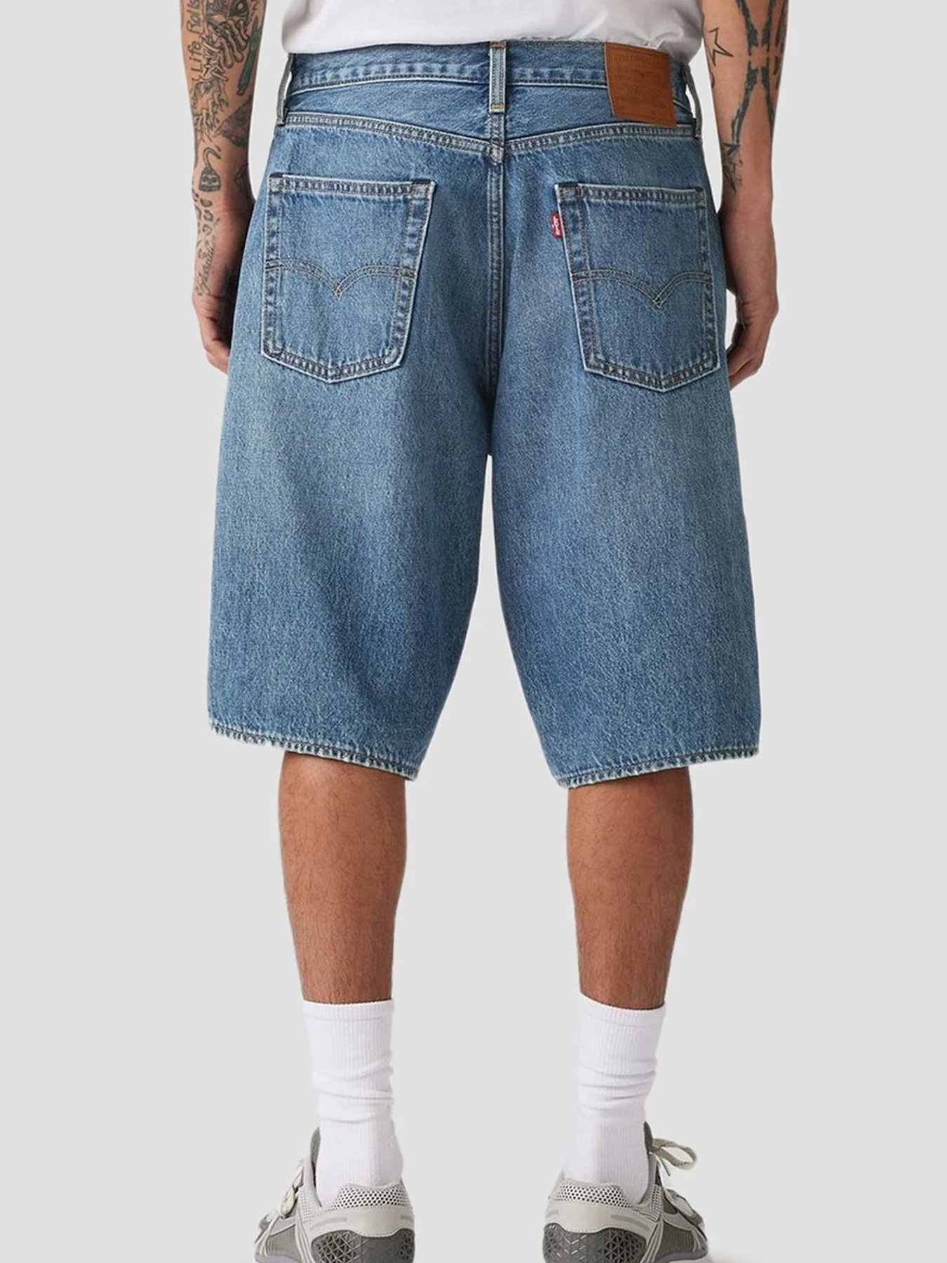 Шорти Levi's модель 001JM;0005 Фото