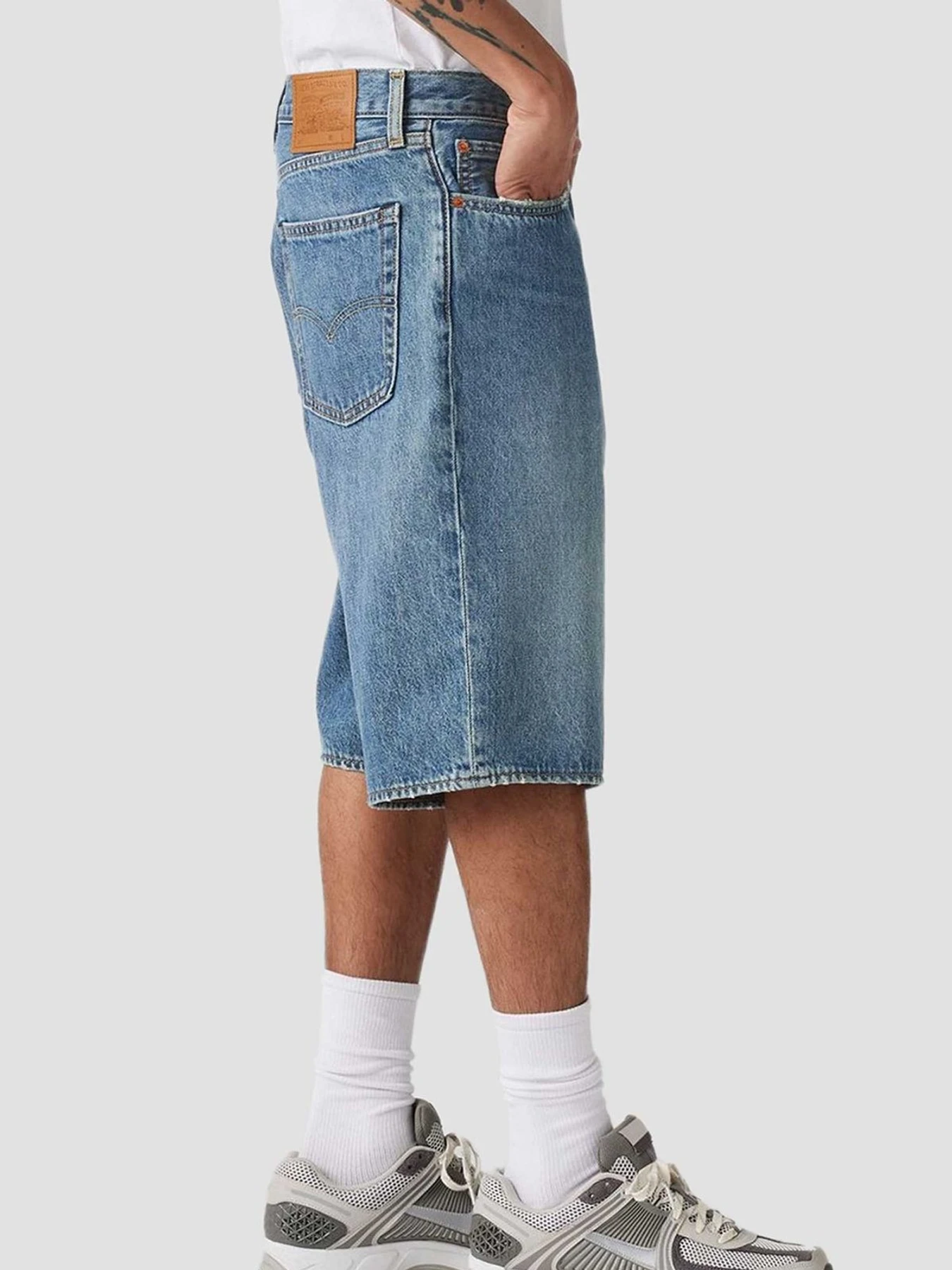 Шорти Levi's модель 001JM;0005 Фото