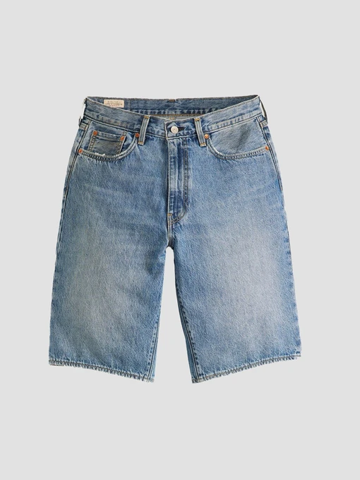 Бавовняні Чоловічі Повсякденні шорти Levi's фото 2