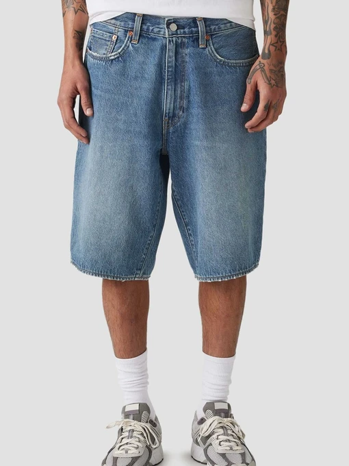 Шорти Levi's модель 001JM;0005 Фото