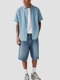 Шорти Levi's модель 001JM;0005 Фото