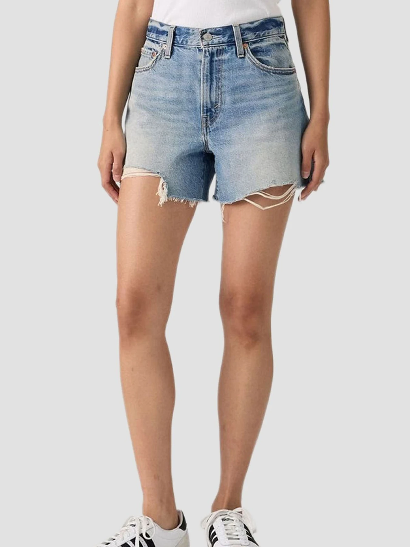 Шорты Levi's модель 005DS;0001 Шорты Levi's модель 005DS;0001 Фото