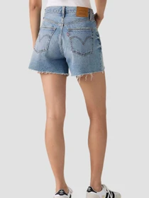 Шорты Levi's модель 005DS;0001 Фото