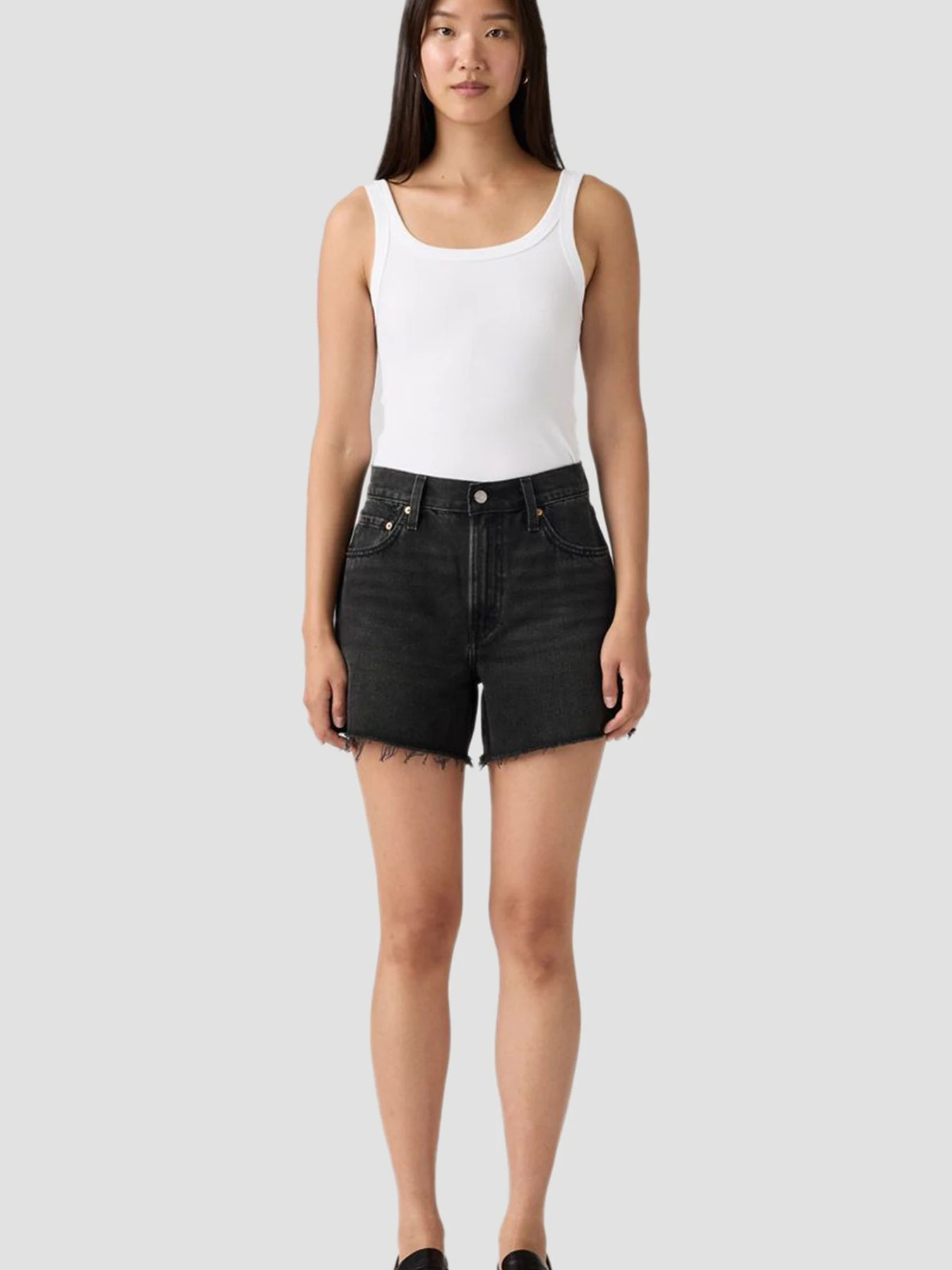 Шорты Levi's модель 005DS;0005 Шорты Levi's модель 005DS;0005 Фото