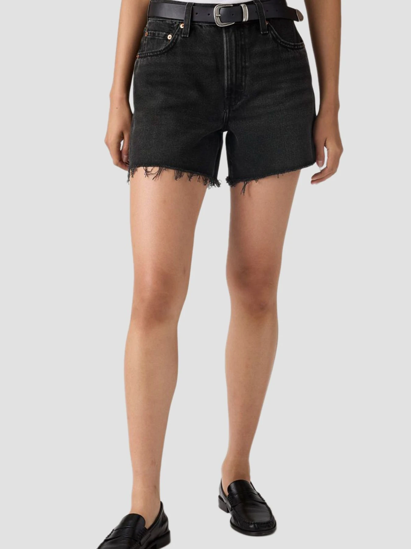 Шорты Levi's модель 005DS;0005 Шорты Levi's модель 005DS;0005 Фото