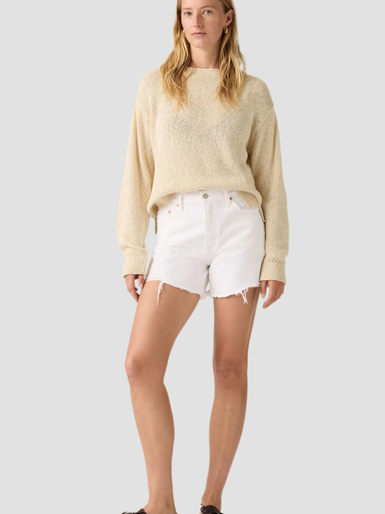 Шорти Levi's модель 005DS;0007 Фото