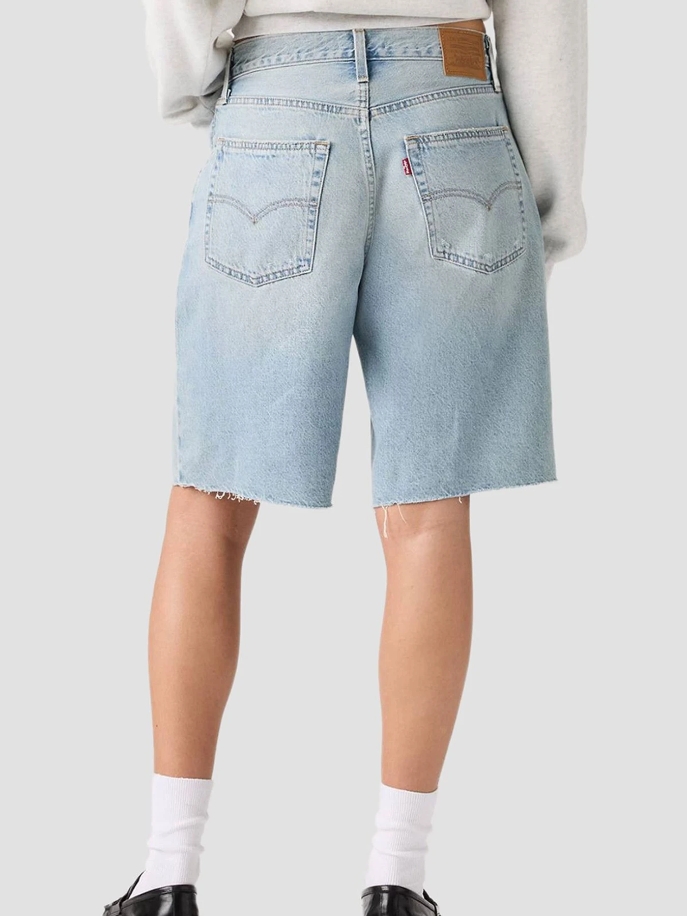 Шорты Levi's модель 005DT;0002 Шорты Levi's модель 005DT;0002 Фото