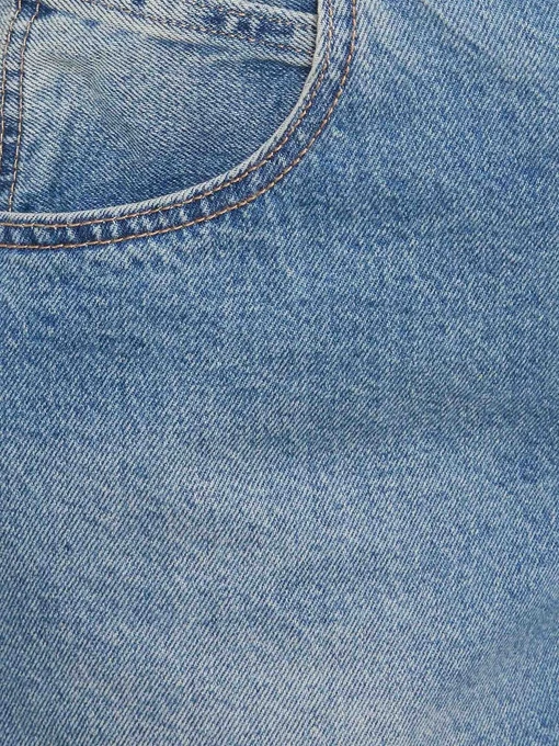 Бавовняні Жіночі Повсякденні шорти Levi's фото 3