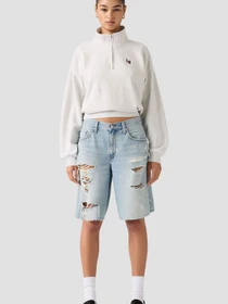 Шорты Levi's модель 005DT;0002 Фото