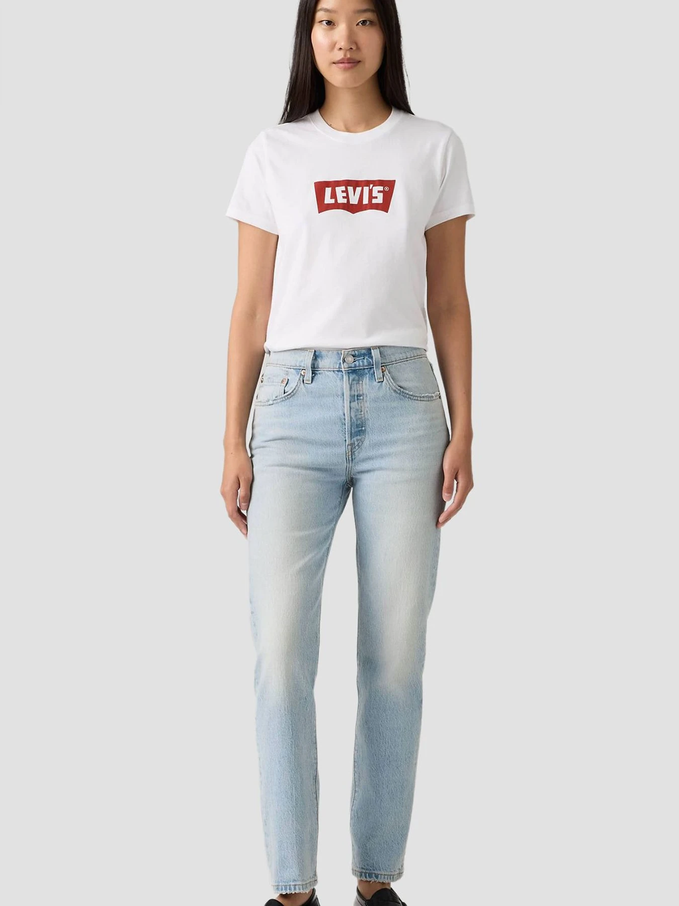 Джинси Levi's модель 12501;0631 Джинси Levi's модель 12501;0631 Фото