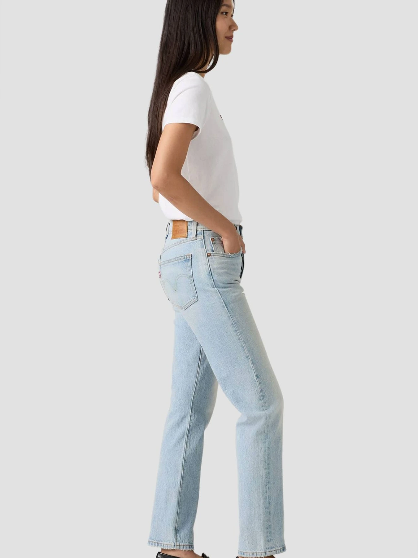 Джинси Levi's модель 12501;0631 Джинси Levi's модель 12501;0631 Фото