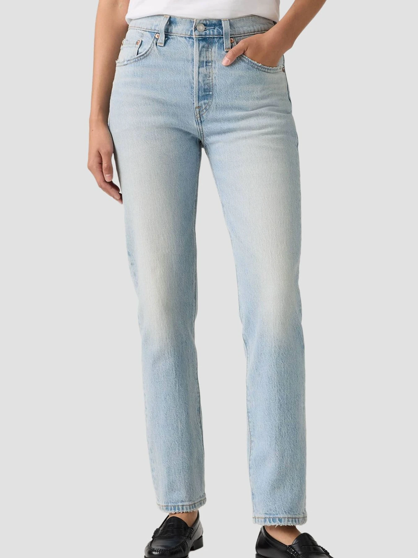 Джинси Levi's модель 12501;0631 Джинси Levi's модель 12501;0631 Фото