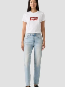 Джинси Levi's модель 12501;0631 Фото