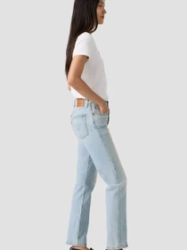 Джинси Levi's модель 12501;0631 Фото