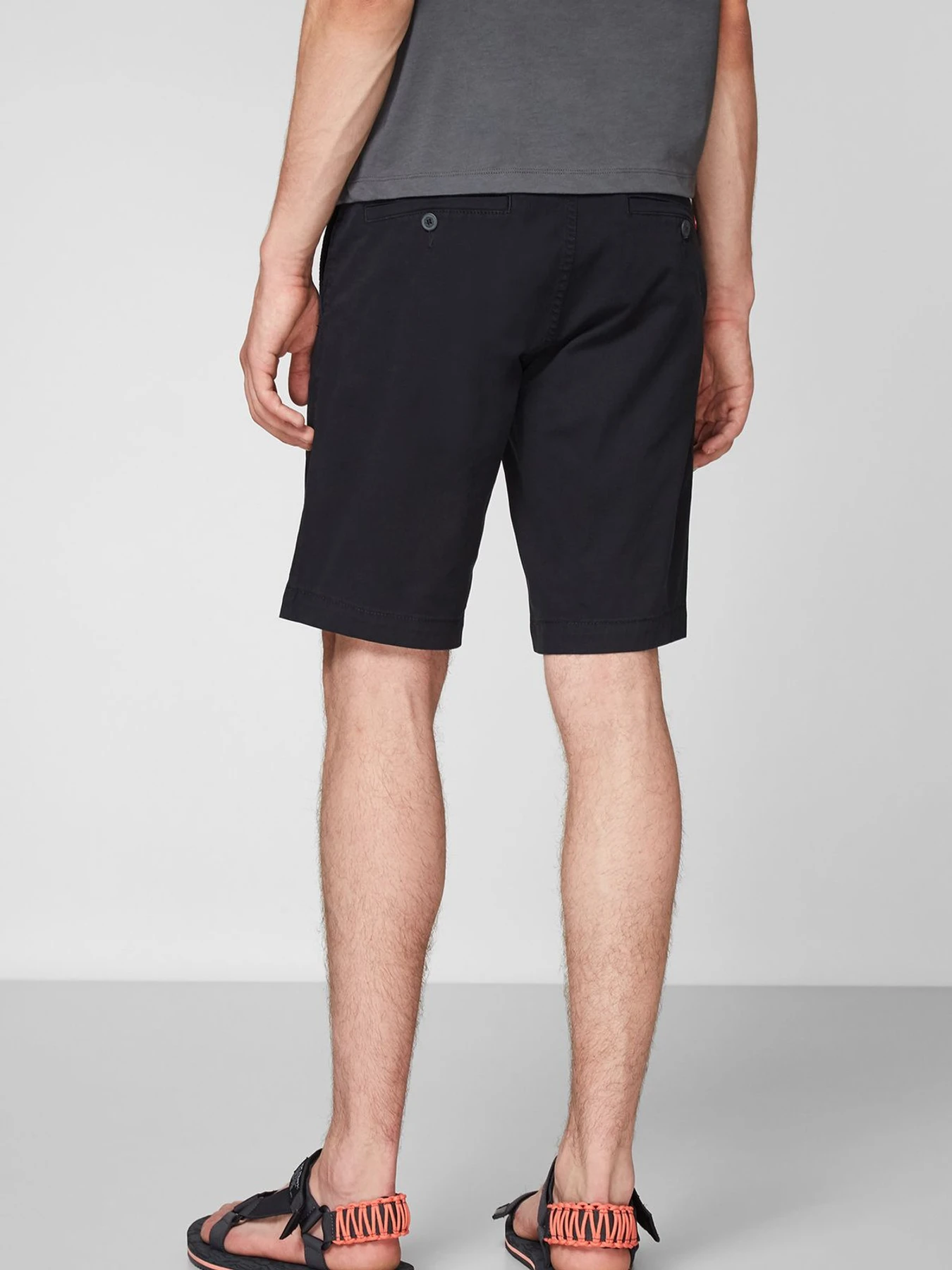 Шорти Levi's модель 17202;0003 Фото
