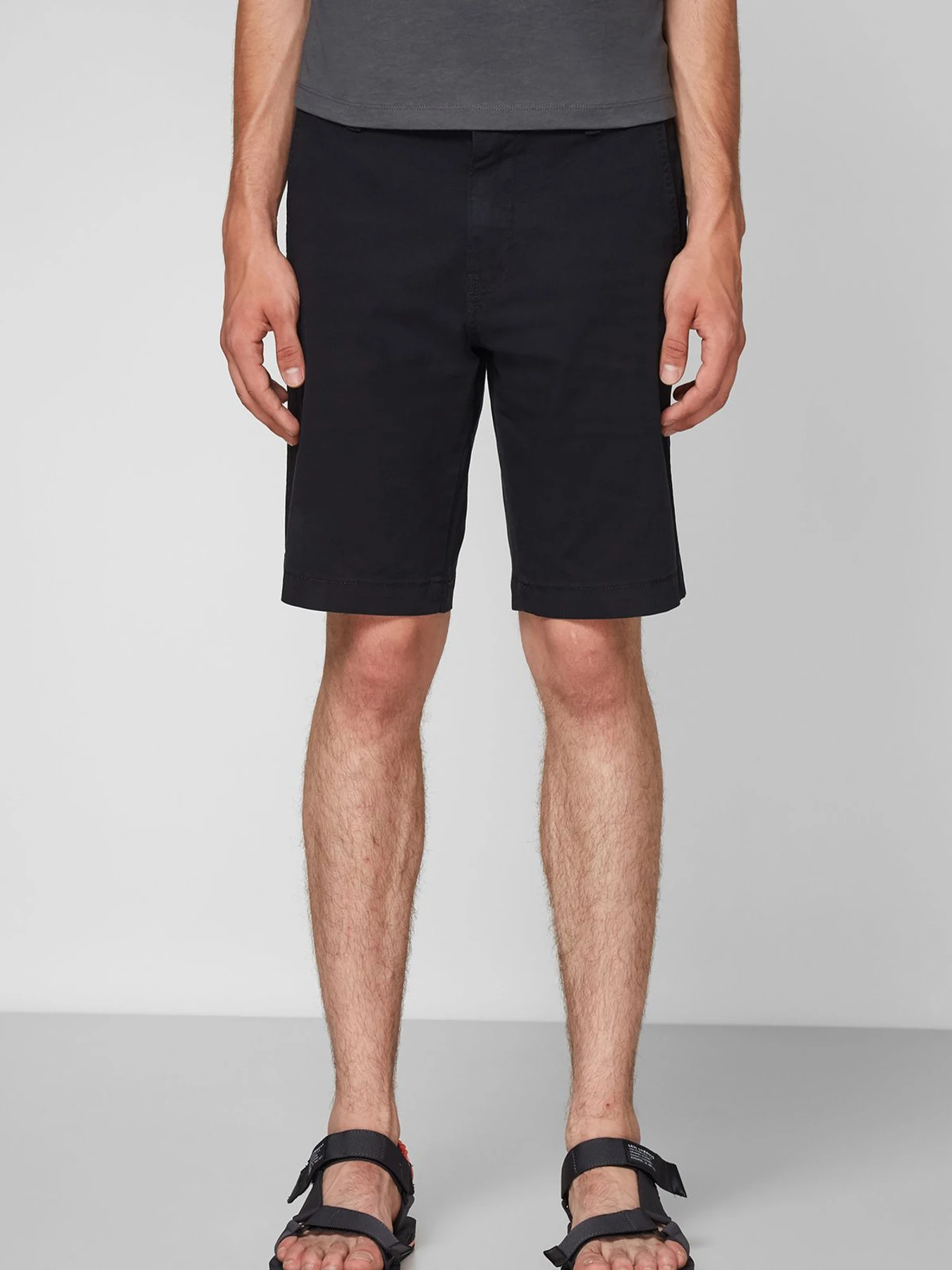 Шорти Levi's модель 17202;0003 Фото