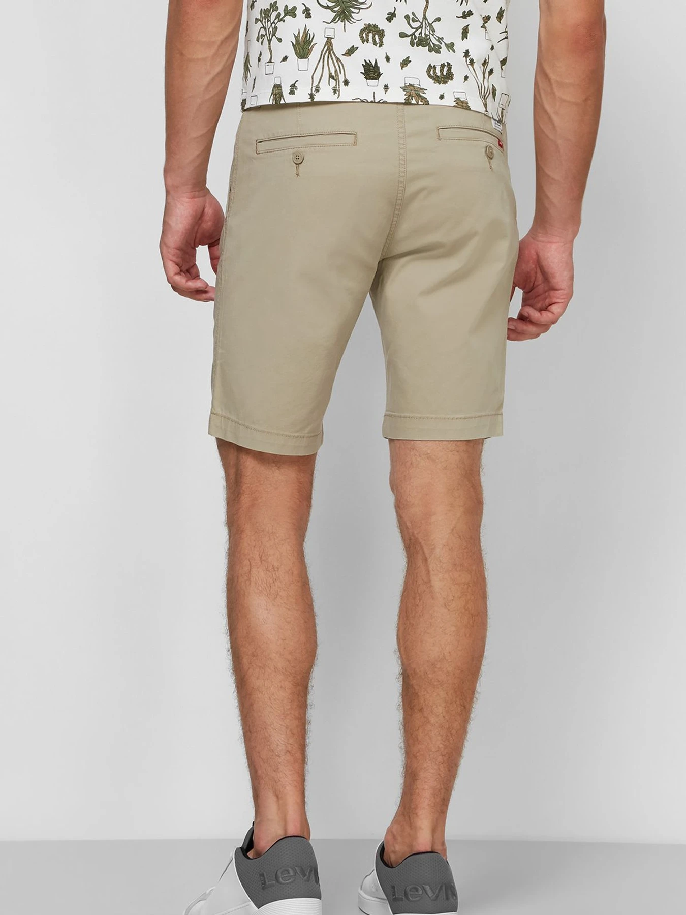 Шорти Levi's модель 17202;0008 Фото