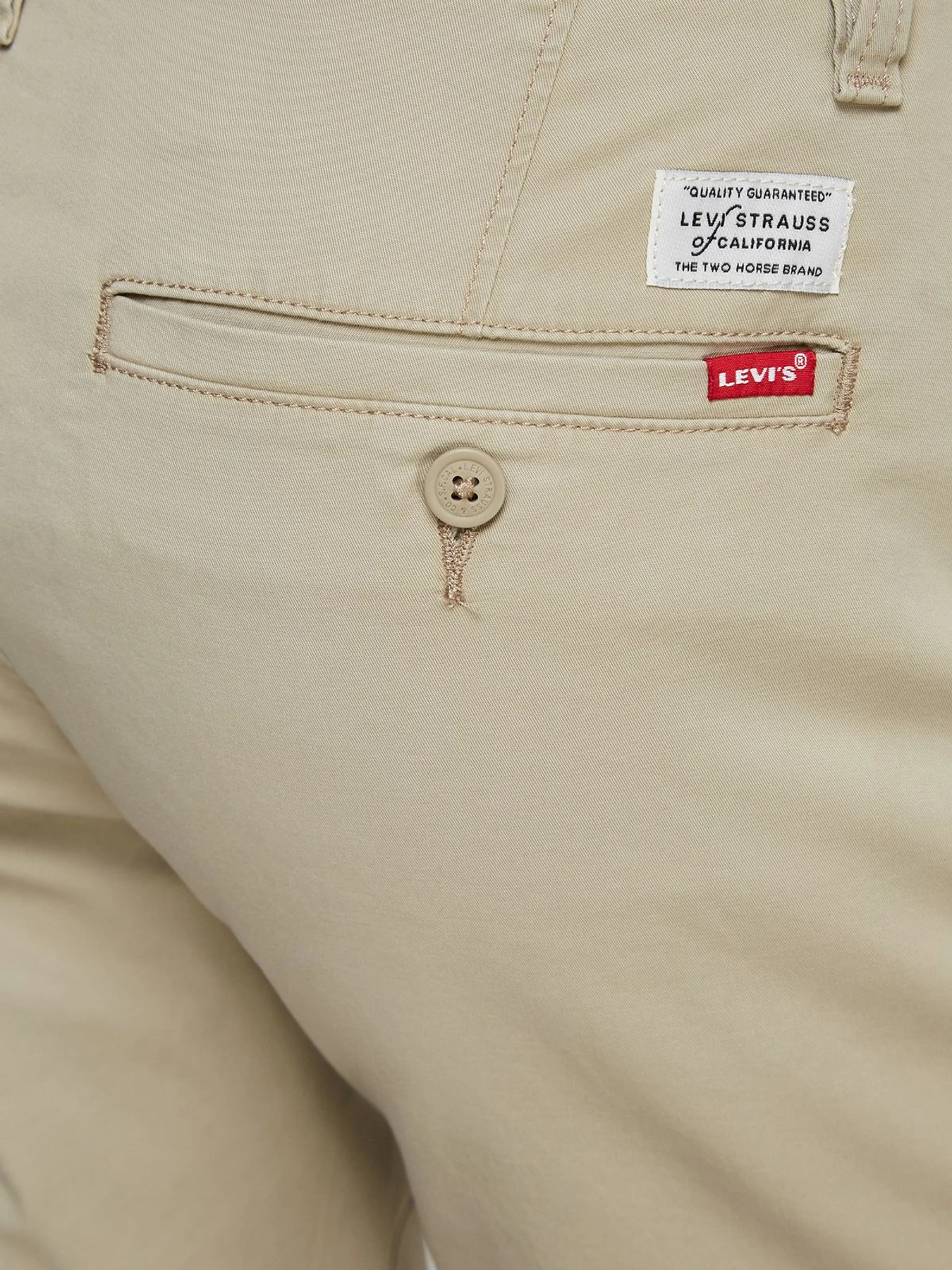 Шорти Levi's модель 17202;0008 Фото