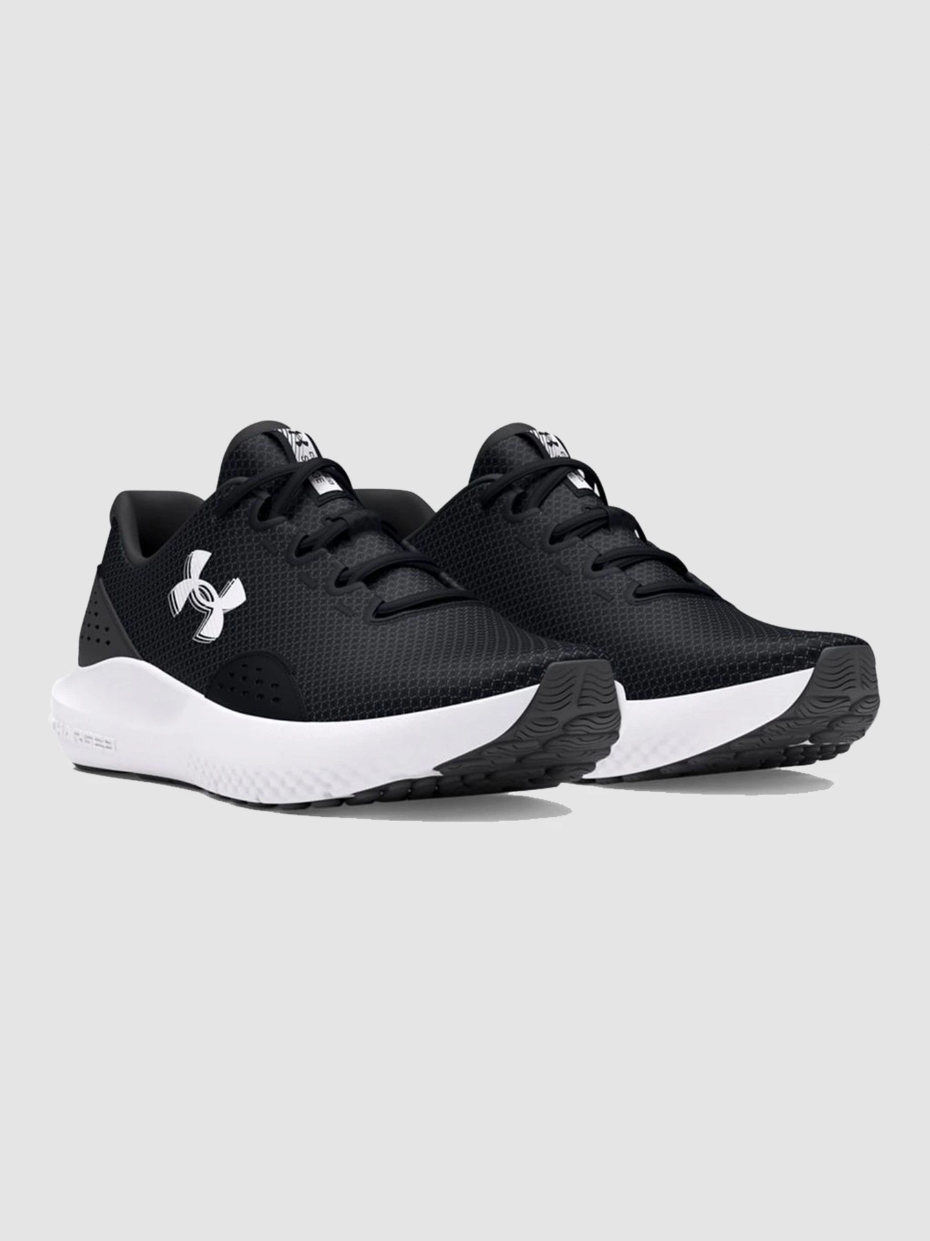 Кросівки Under Armour Charged Surge 4 модель 3027000-001 Кросівки Under Armour Charged Surge 4 модель 3027000-001 Фото