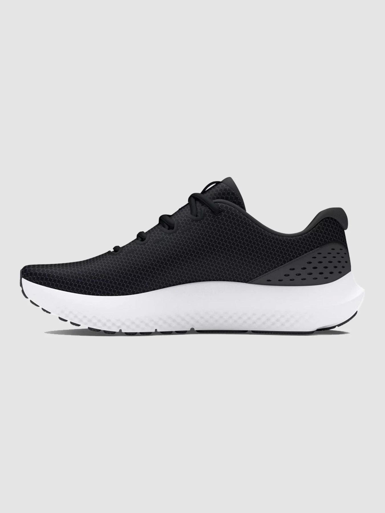 Кросівки Under Armour Charged Surge 4 модель 3027000-001 Кросівки Under Armour Charged Surge 4 модель 3027000-001 Фото